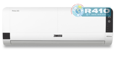 Zanussi ZACS/I-18 HPM /N3 Primo DC Invertor